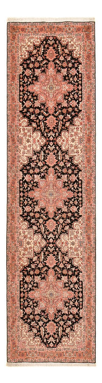 Tabriz - 50 Raj Koberec 352x91cm - Perský koberec – product image