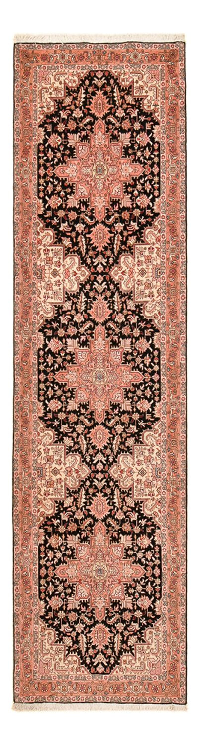 Tabriz - 50 Raj Koberec 91x352cm - Perský koberec