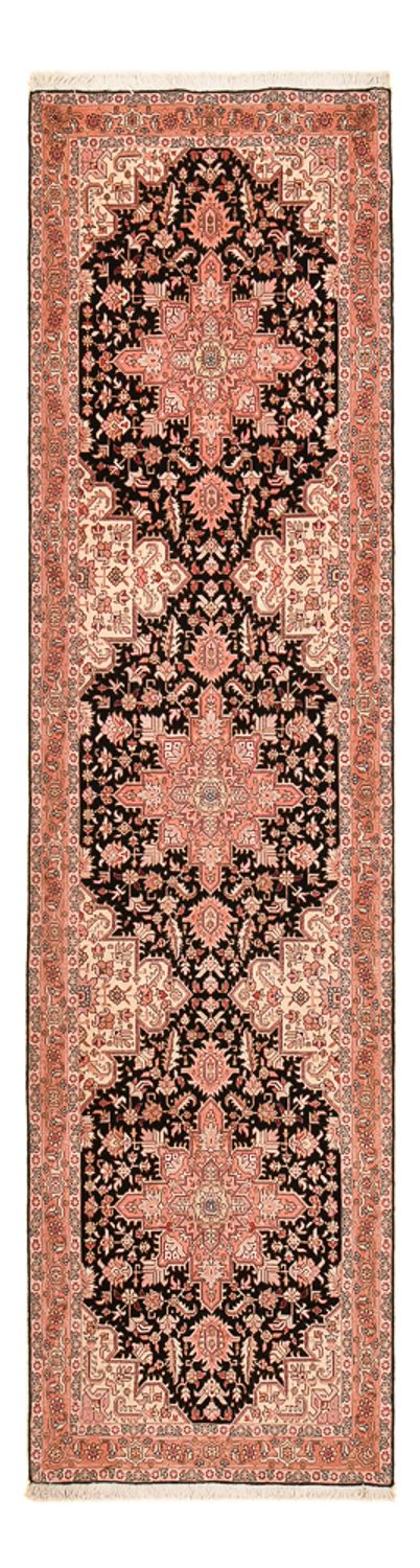 Tabriz - 50 Raj Koberec 352x91cm - Perský koberec