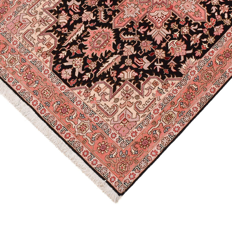 Tabriz - 50 Raj Koberec 352x91cm - Perský koberec