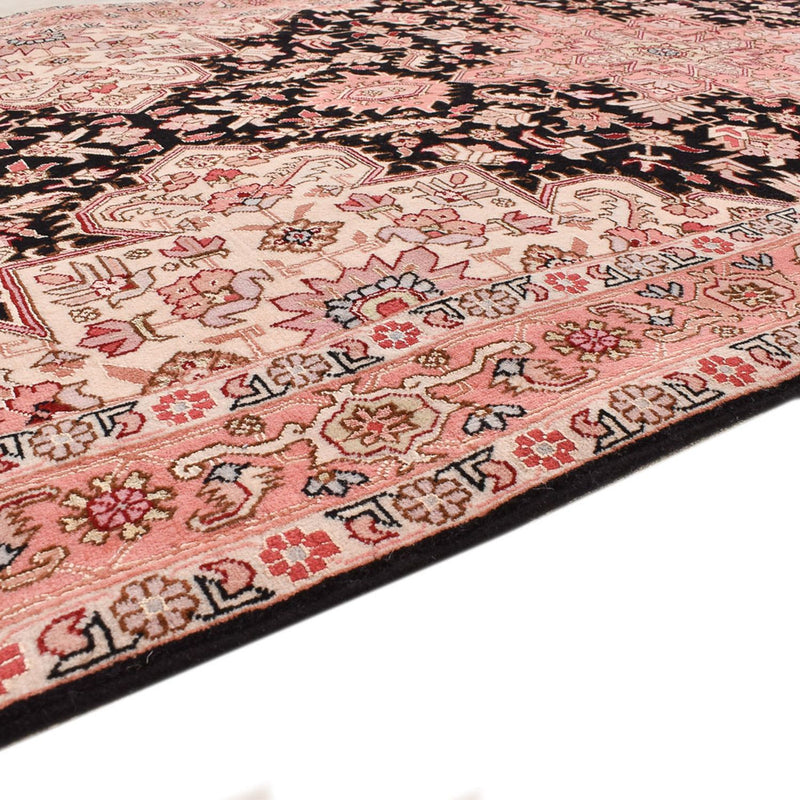 Tabriz - 50 Raj Koberec 352x91cm - Perský koberec