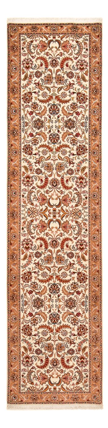 Tabriz - 60 Raj Koberec 314x80cm - Perský koberec