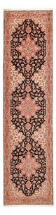 Tabriz - 60 Raj Koberec 91x350cm - Perský koberec