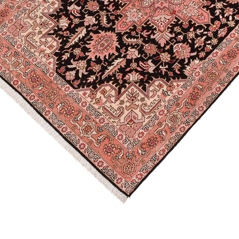 Tabriz - 60 Raj Koberec 91x350cm - Perský koberec