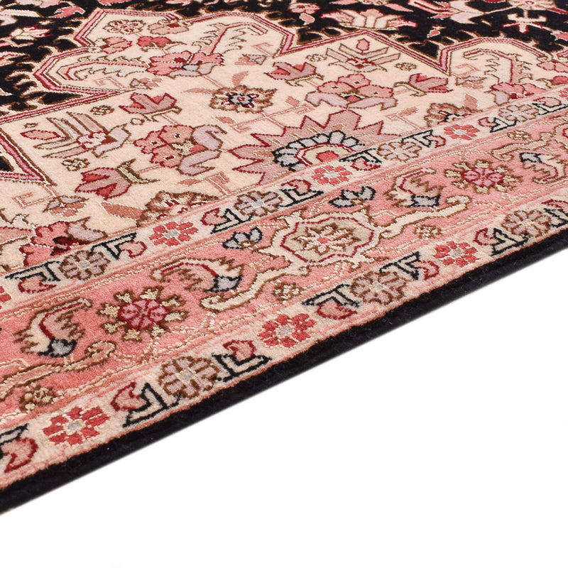 Tabriz - 60 Raj Koberec 91x350cm - Perský koberec