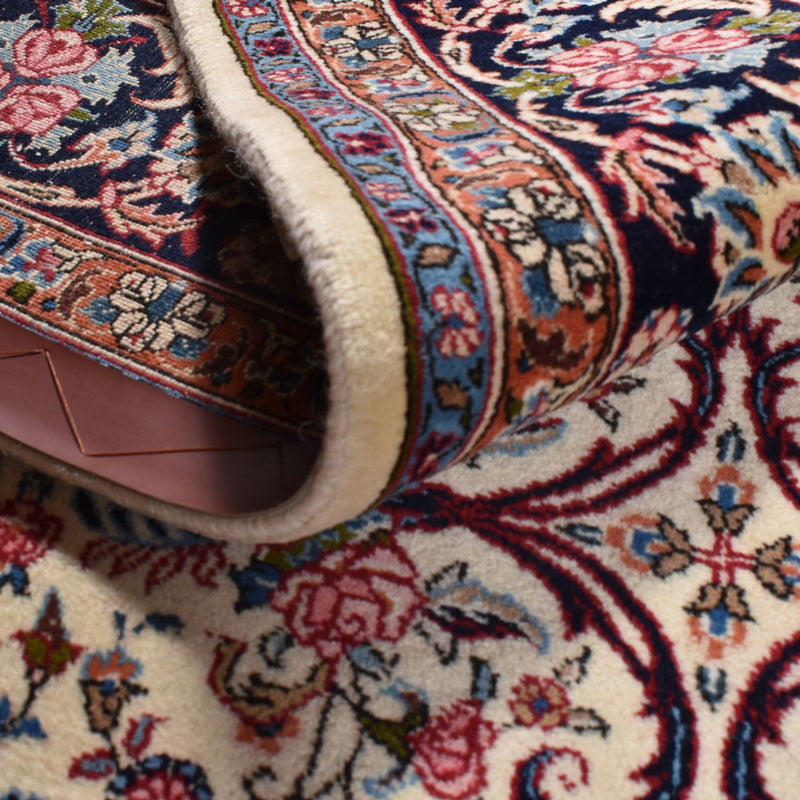 Perserteppich - Bidjar - 290 x 206 cm - rost