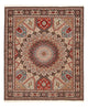 Tabriz - 50 Raj Koberec 250x202cm - Perský koberec