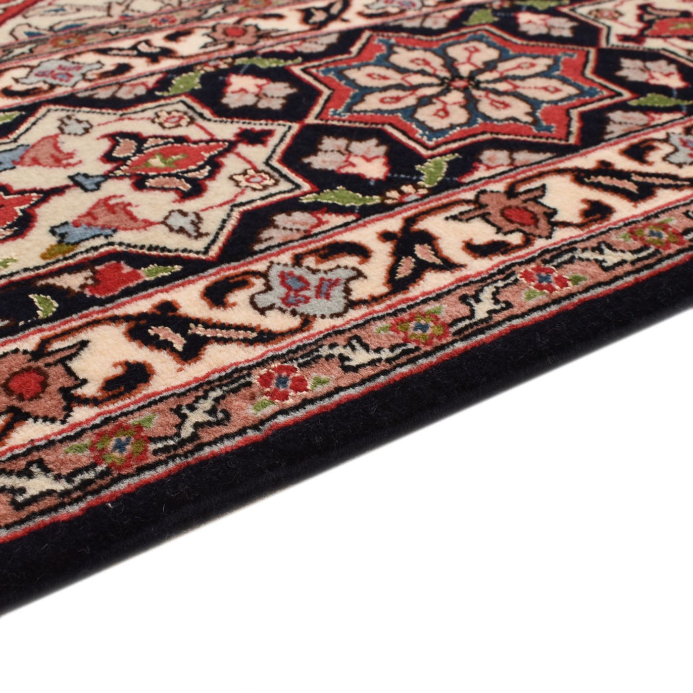 Tabriz - 50 Raj Koberec 250x202cm - Perský koberec