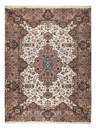 Kashmar Koberec 255x348cm - Perský koberec