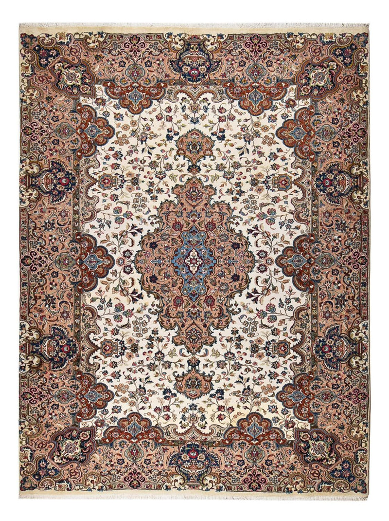 Kashmar Koberec 348x255cm - Perský koberec