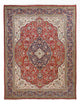 Tabriz - 40 Raj Koberec 298x392cm - Perský koberec