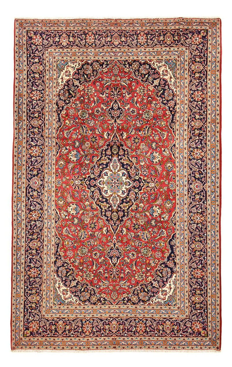 Kashan Koberec 402x248cm - Perský koberec