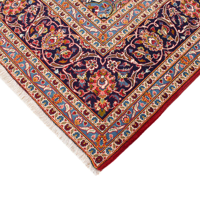 Kashan Koberec 402x248cm - Perský koberec