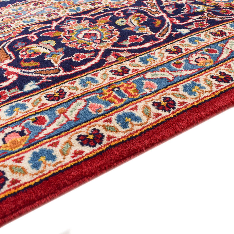 Kashan Koberec 402x248cm - Perský koberec
