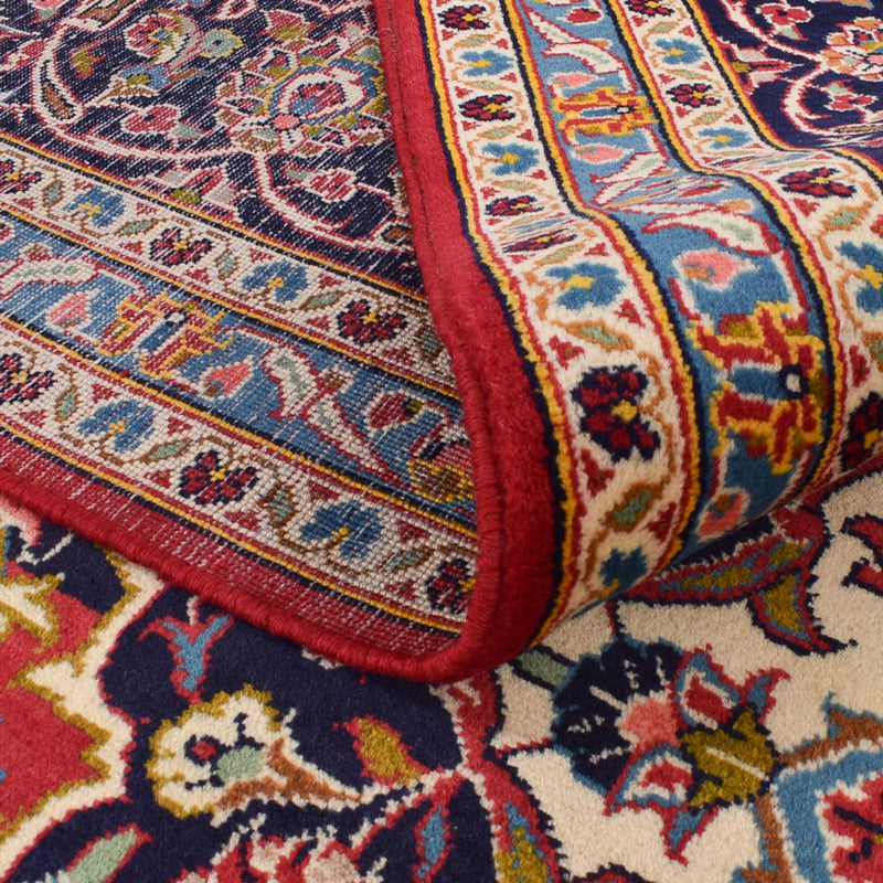 Kashan Koberec 402x248cm - Perský koberec