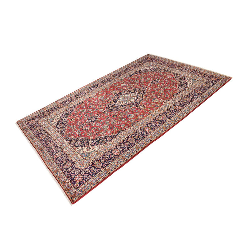 Kashan Koberec 402x248cm - Perský koberec