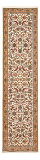 Tabriz - 60 Raj Koberec 307x79cm - Perský koberec
