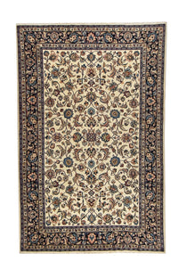Mašhad Koberec 198x305cm - Perský koberec – product image