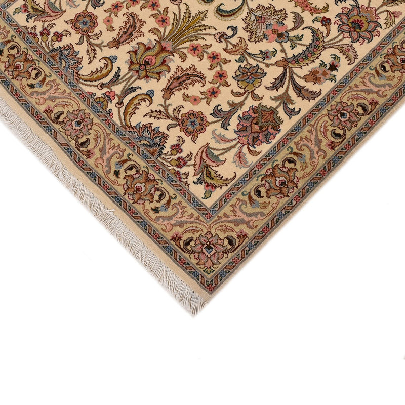 Tabriz - 50 Raj Koberec 405x84cm - Perský koberec