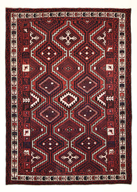 Loribaft Koberec 222x302cm - Perserteppich Wollteppich – product image