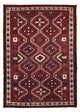 Loribaft Koberec 222x302cm - Perserteppich Wollteppich