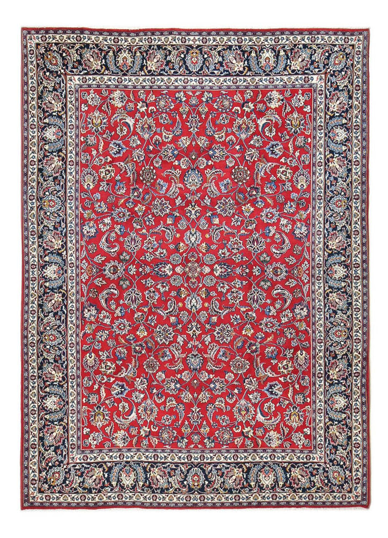 Mašhad Koberec 350x242cm - Perský koberec