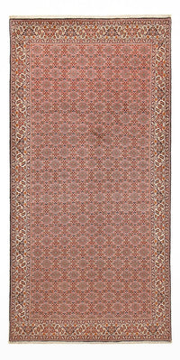 Bidjar - Zanjan Koberec 398x202cm - Perský koberec – product image