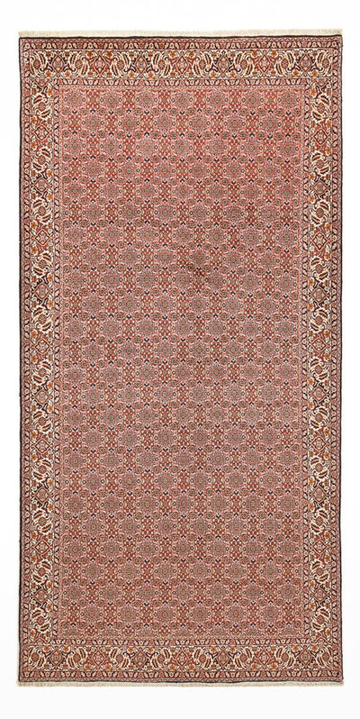Bidjar - Zanjan Koberec 202x398cm - Perský koberec