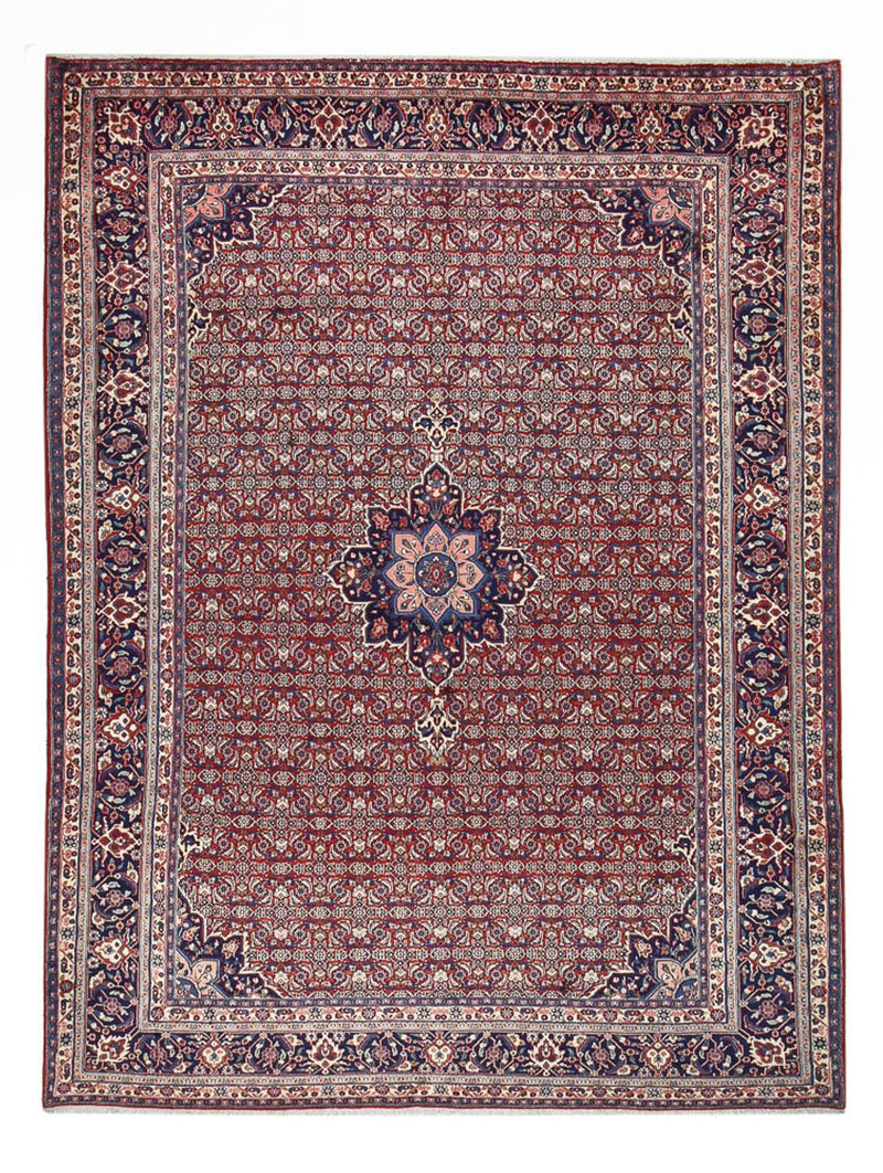 Bidjar Koberec 355x256cm - Perský koberec