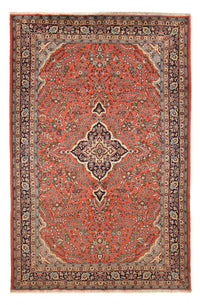 Mehraban Koberec 310x207cm - Perský koberec – product image