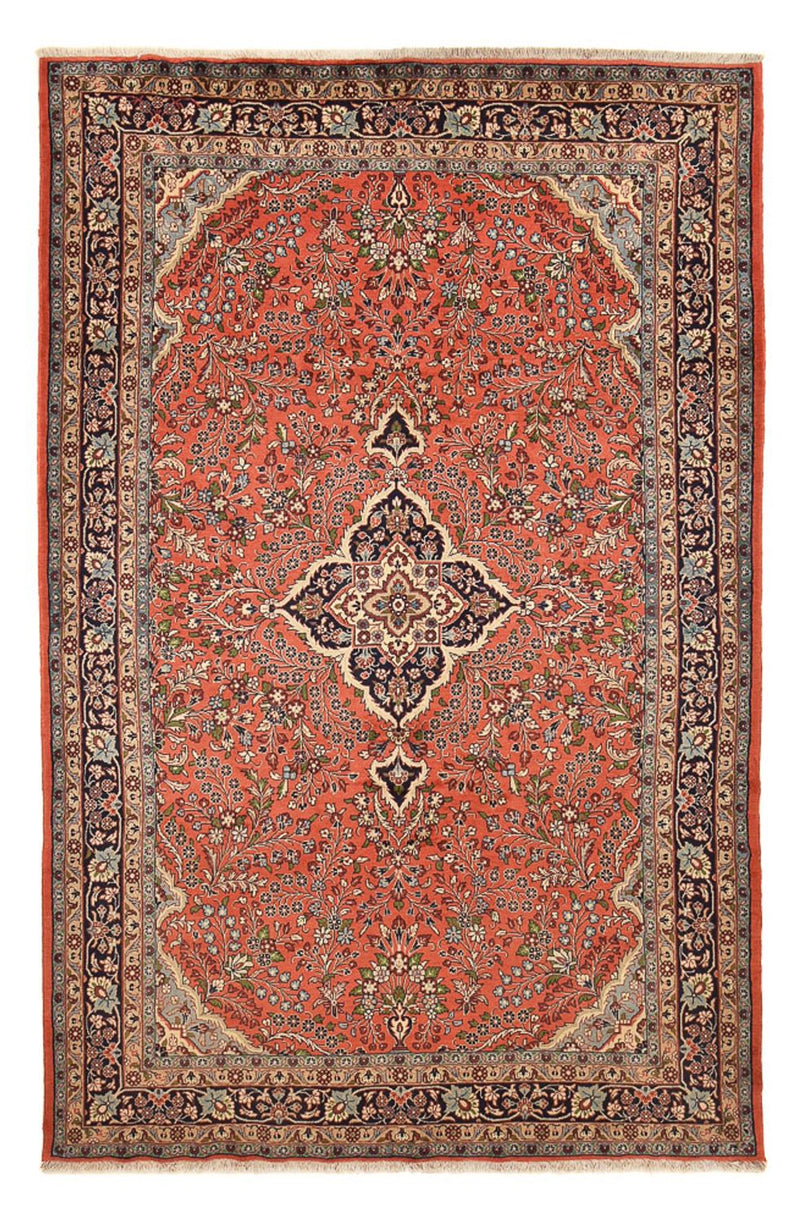 Mehraban Koberec 310x207cm - Perský koberec
