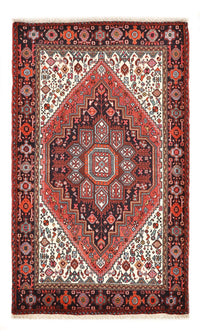 Gholtogh Koberec 129x80cm - Perský koberec – product image