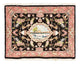 Tabriz - 50 Raj Koberec 72x55cm - Perský koberec