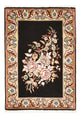 Tabriz - 50 Raj Koberec 76x52cm - Perský koberec