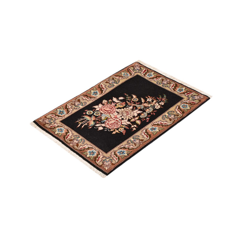 Tabriz - 50 Raj Koberec 76x52cm - Perský koberec