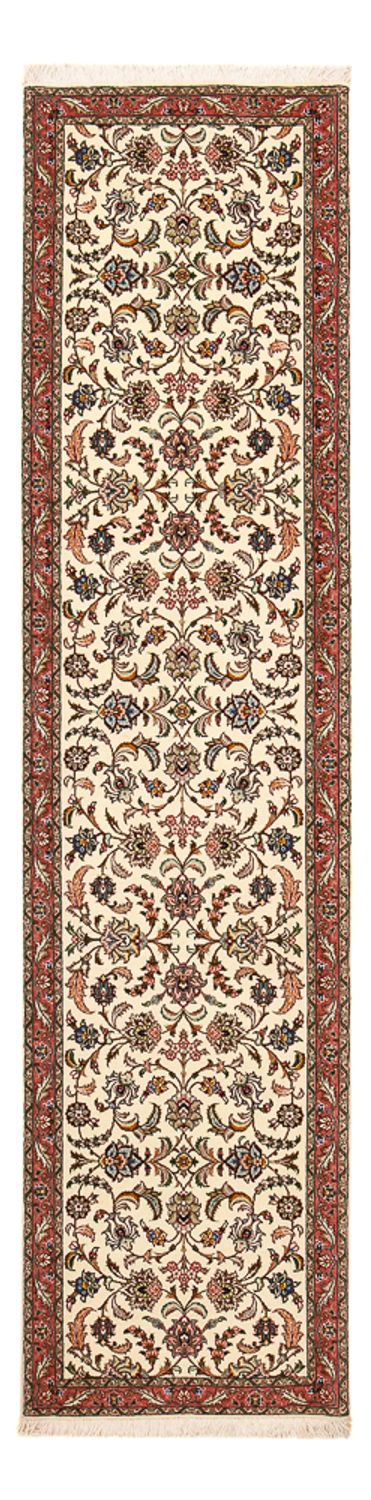 Tabriz - 50 Raj Koberec 72x295cm - Perský koberec