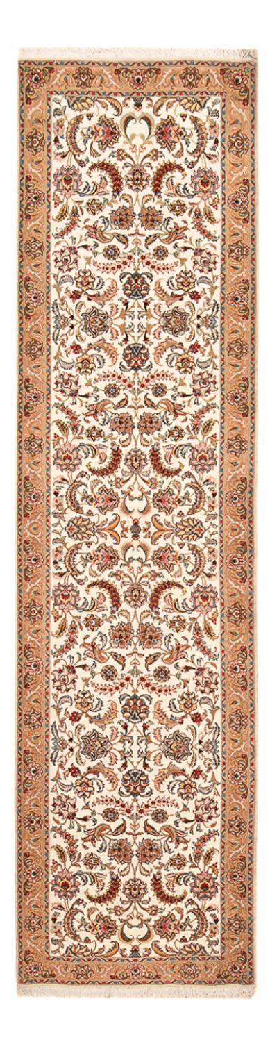 Tabriz - 60 Raj Koberec 83x320cm - Perský koberec