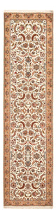 Tabriz - 60 Raj Koberec 83x320cm - Perský koberec