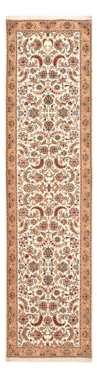 Tabriz - 60 Raj Koberec 320x77cm - Perský koberec – product image
