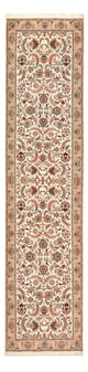 Tabriz - 60 Raj Koberec 74x312cm - Perský koberec