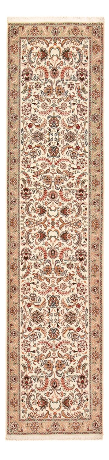 Tabriz - 60 Raj Koberec 74x312cm - Perský koberec