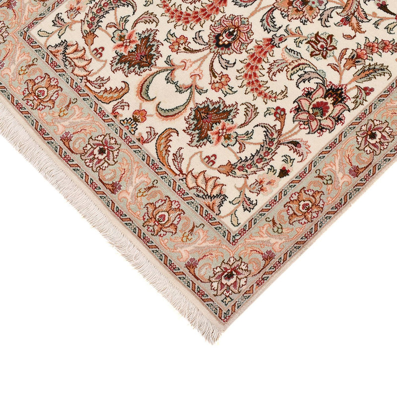 Tabriz - 60 Raj Koberec 74x312cm - Perský koberec
