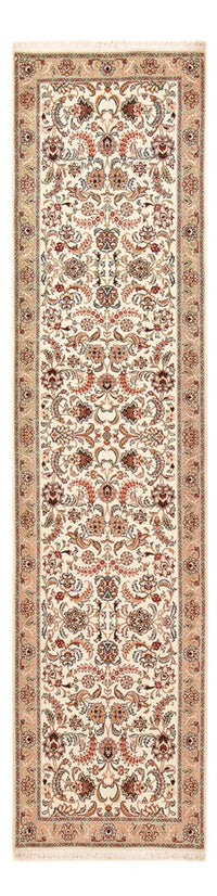 Tabriz - 60 Raj Koberec 77x315cm - Perský koberec – product image