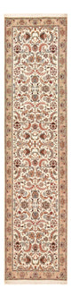 Tabriz - 60 Raj Koberec 77x315cm - Perský koberec