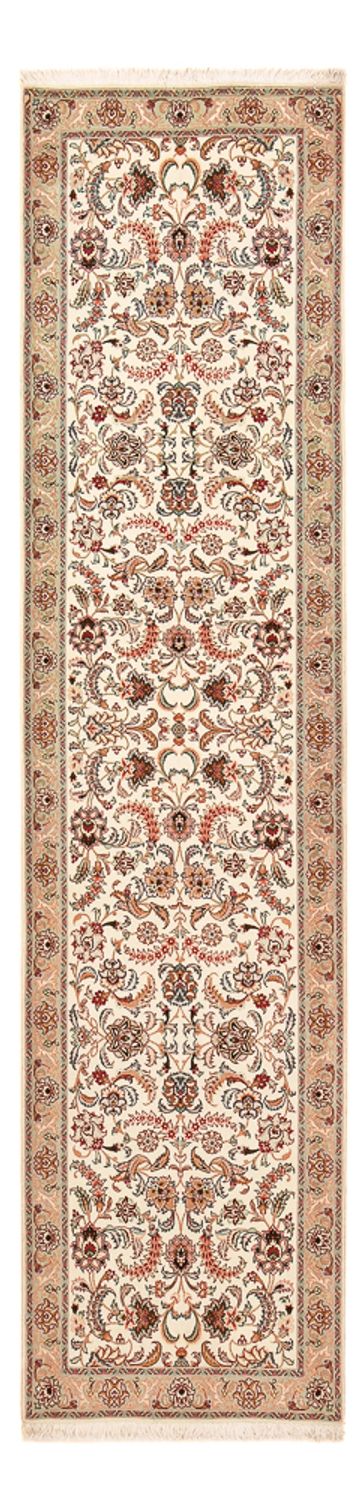 Tabriz - 60 Raj Koberec 77x315cm - Perský koberec