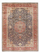 Tabriz - 40 Raj Koberec 500x353cm - Perský koberec