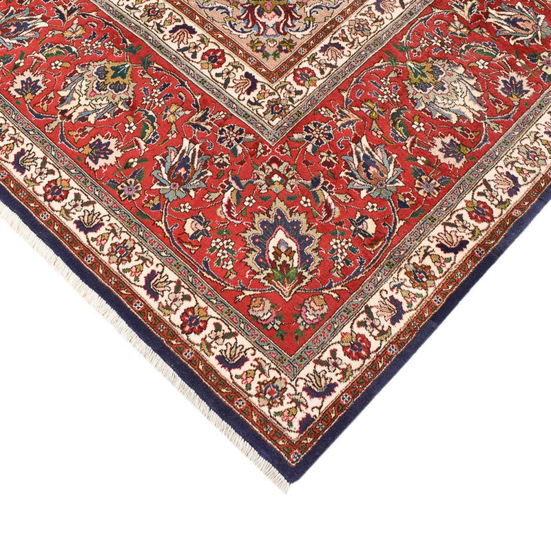 Tabriz - 40 Raj Koberec 500x353cm - Perský koberec