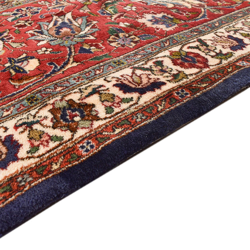 Tabriz - 40 Raj Koberec 500x353cm - Perský koberec