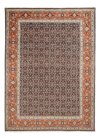 Tabriz - 50 Raj Koberec 246x348cm - Perský koberec
