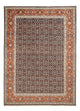 Tabriz - 50 Raj Koberec 348x246cm - Perský koberec